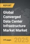 Converged Data Center Infrastructure Market - Global Strategic Business Report - Product Thumbnail Image