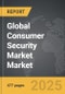 Consumer Security Market - Global Strategic Business Report - Product Thumbnail Image
