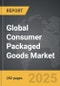 Consumer Packaged Goods - Global Strategic Business Report - Product Thumbnail Image