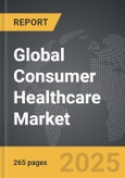 Consumer Healthcare - Global Strategic Business Report- Product Image
