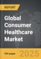 Consumer Healthcare - Global Strategic Business Report - Product Thumbnail Image