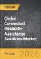 Connected Roadside Assistance Solutions - Global Strategic Business Report - Product Thumbnail Image