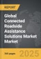 Connected Roadside Assistance Solutions Market - Global Strategic Business Report - Product Image