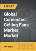 Connected Ceiling Fans Market - Global Strategic Business Report- Product Image