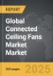 Connected Ceiling Fans Market - Global Strategic Business Report - Product Thumbnail Image