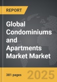 Condominiums and Apartments Market - Global Strategic Business Report- Product Image