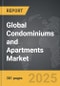 Condominiums and Apartments - Global Strategic Business Report - Product Thumbnail Image