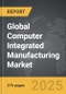 Computer Integrated Manufacturing - Global Strategic Business Report - Product Thumbnail Image