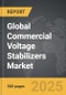 Commercial Voltage Stabilizers - Global Strategic Business Report - Product Thumbnail Image