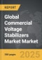 Commercial Voltage Stabilizers Market - Global Strategic Business Report - Product Thumbnail Image