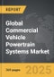 Commercial Vehicle Powertrain Systems - Global Strategic Business Report - Product Thumbnail Image