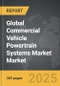 Commercial Vehicle Powertrain Systems Market - Global Strategic Business Report - Product Thumbnail Image