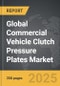 Commercial Vehicle Clutch Pressure Plates - Global Strategic Business Report - Product Thumbnail Image