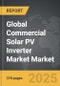 Commercial Solar PV Inverter Market - Global Strategic Business Report - Product Thumbnail Image