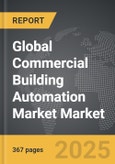 Commercial Building Automation Market - Global Strategic Business Report- Product Image
