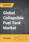 Collapsible Fuel Tank - Global Stategic Business Report - Product Thumbnail Image