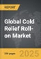 Cold Relief Roll-on - Global Stategic Business Report - Product Thumbnail Image