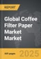 Coffee Filter Paper Market - Global Strategic Business Report - Product Image