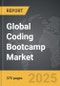 Coding Bootcamp - Global Strategic Business Report - Product Thumbnail Image