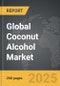 Coconut Alcohol - Global Stategic Business Report - Product Thumbnail Image