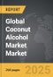Coconut Alcohol Market - Global Strategic Business Report - Product Thumbnail Image
