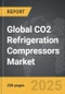 CO2 Refrigeration Compressors - Global Strategic Business Report - Product Thumbnail Image