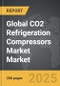 CO2 Refrigeration Compressors Market - Global Strategic Business Report - Product Thumbnail Image