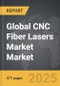CNC Fiber Lasers Market - Global Strategic Business Report - Product Thumbnail Image