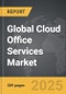 Cloud Office Services - Global Strategic Business Report - Product Thumbnail Image