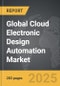 Cloud Electronic Design Automation - Global Strategic Business Report - Product Thumbnail Image