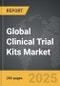 Clinical Trial Kits - Global Strategic Business Report - Product Thumbnail Image