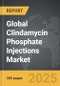Clindamycin Phosphate Injections - Global Strategic Business Report - Product Thumbnail Image