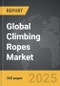 Climbing Ropes - Global Strategic Business Report - Product Thumbnail Image
