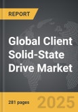 Client Solid-State Drive (SSD) - Global Strategic Business Report- Product Image