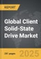 Client Solid-State Drive (SSD) - Global Stategic Business Report - Product Thumbnail Image