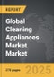 Cleaning Appliances Market - Global Strategic Business Report - Product Thumbnail Image