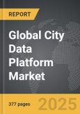 City Data Platform - Global Strategic Business Report- Product Image