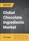 Chocolate Ingredients - Global Strategic Business Report - Product Thumbnail Image