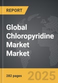 Chloropyridine Market - Global Strategic Business Report- Product Image