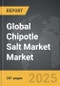 Chipotle Salt Market - Global Strategic Business Report - Product Thumbnail Image