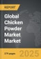 Chicken Powder Market - Global Strategic Business Report - Product Image