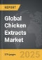 Chicken Extracts - Global Stategic Business Report - Product Thumbnail Image