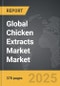 Chicken Extracts Market - Global Strategic Business Report - Product Image