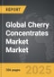 Cherry Concentrates Market - Global Strategic Business Report - Product Image