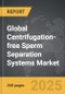 Centrifugation-free Sperm Separation Systems - Global Strategic Business Report - Product Thumbnail Image