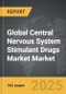 Central Nervous System (CNS) Stimulant Drugs Market - Global Strategic Business Report - Product Image