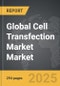 Cell Transfection Market - Global Strategic Business Report - Product Image
