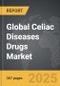 Celiac Diseases Drugs - Global Strategic Business Report - Product Thumbnail Image