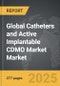 Catheters and Active Implantable CDMO Market - Global Strategic Business Report - Product Thumbnail Image