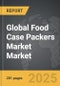 Food Case Packers Market - Global Strategic Business Report - Product Thumbnail Image